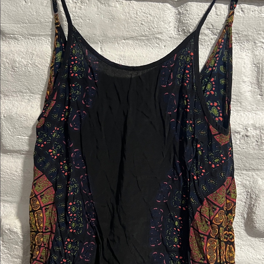 Cleobella x Free People Edie Dress - Picture 4 of 10